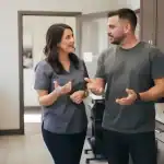 Salon Suite Tour Questions: What to Ask at Every Stage of the Walkthrough