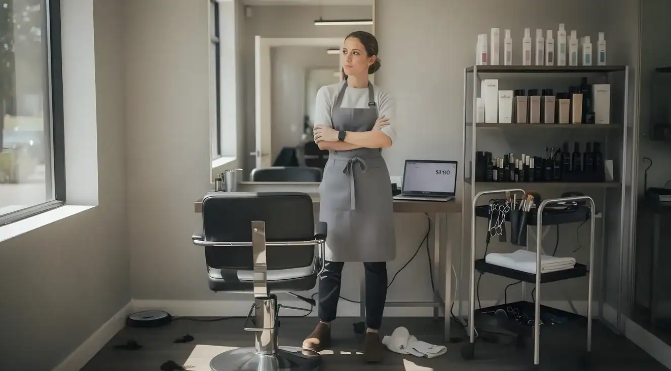 Is a Salon Suite Worth It? An Honest ROI Breakdown for Beauty Pros