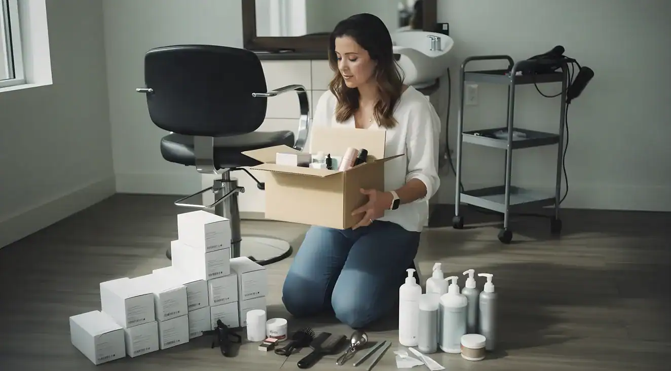 What Does It Actually Cost to Open a Salon Suite? A Stylist's Budget Guide