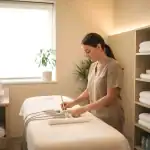 How to Set Up an Esthetician Suite: Layout, Plumbing, and Ambiance