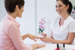 How to Get Clients as a Nail Tech (And Keep Them Coming Back)