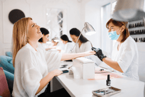 How to Get Reviews and Referrals That Grow Your Beauty Business