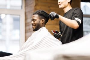 How to Market Your Barber Business from a Private Suite
