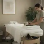 What a Massage Therapist Needs to Set Up a Private Suite