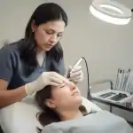Going Independent as a Permanent Makeup Artist: What It Actually Takes