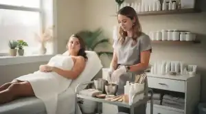 Waxing Business Tips for the Solo Suite Specialist